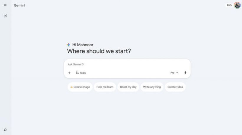 อย่าเพิ่งเชื่อว่า AI ค่ายไหนดีที่สุด ถ้าคุณยังไม่ได้ลองใช้ Gemini 3