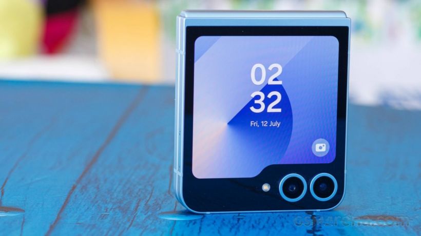 โคตรล้ำ! Samsung Z Fold6 | Z Flip6 อัป One UI 8 ยกเครื่องใหม่!