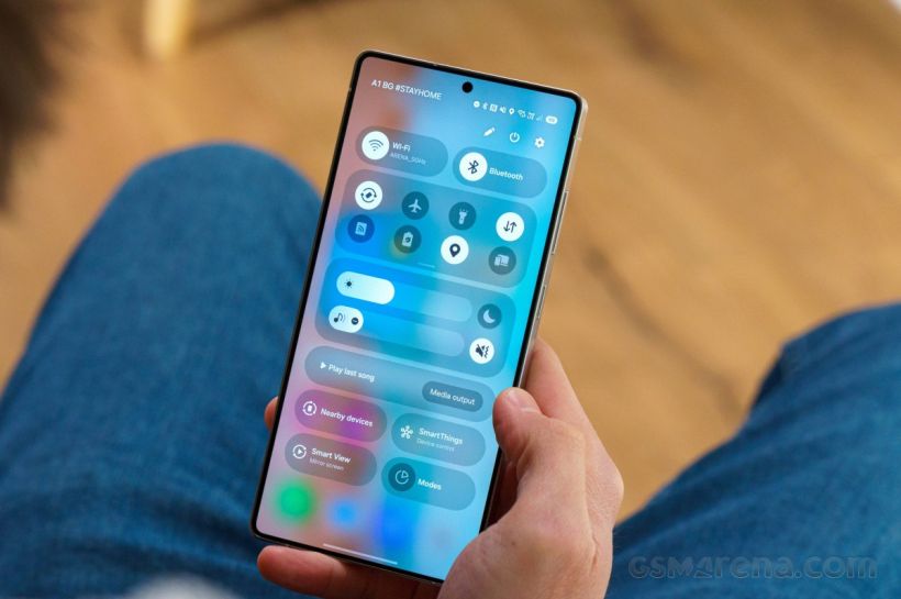 มาแล้ว! One UI 8.5 เพิ่มฟีเจอร์เด็ดที่แฟน ๆ Samsung รอคอย