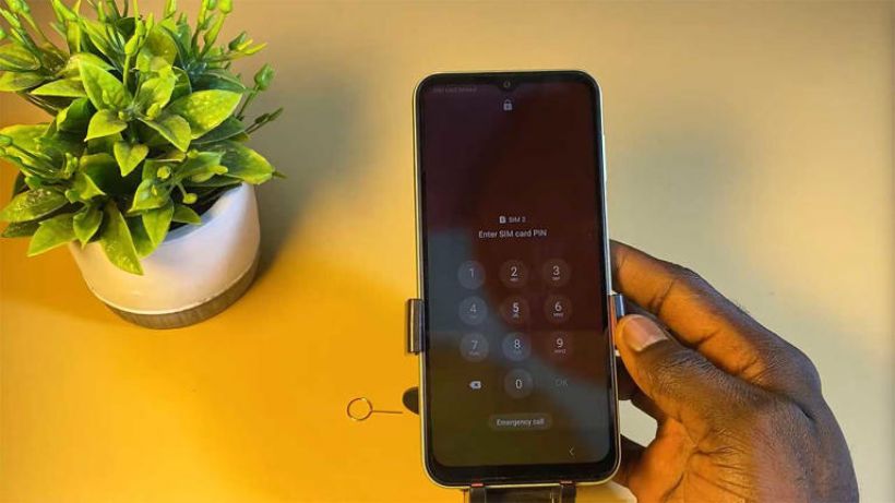 จบปัญหากด PIN ซ้ำ! Android 17 อาจปลดล็อกซิมอัตโนมัติ