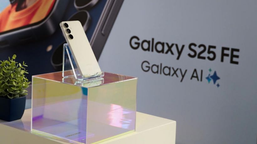 S24 ได้ไปต่อ! ปลดล็อก One UI 8.5 Beta แล้ว