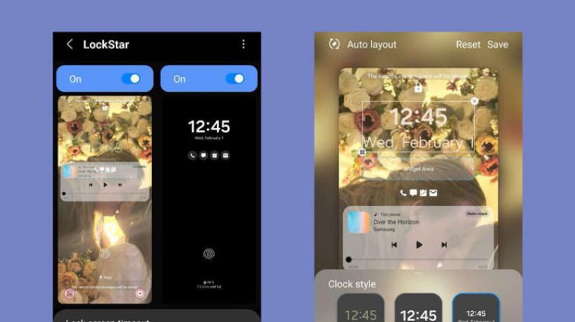 Samsung ทำได้ขนาดนี้เลย? 6 ฟีเจอร์ลับที่สายคัสตอมห้ามพลาด