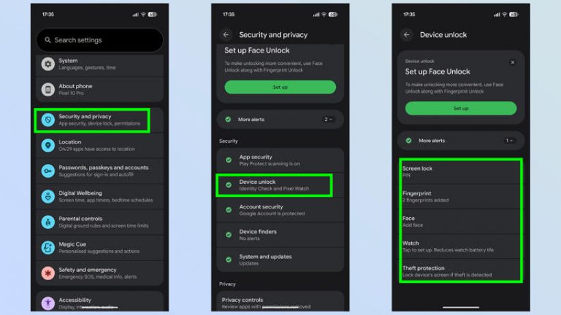 อัปเดตด่วน! Android 16 มีโหมดกันขโมยขั้นเทพ