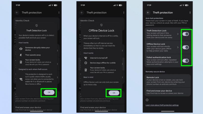 อัปเดตด่วน! Android 16 มีโหมดกันขโมยขั้นเทพ