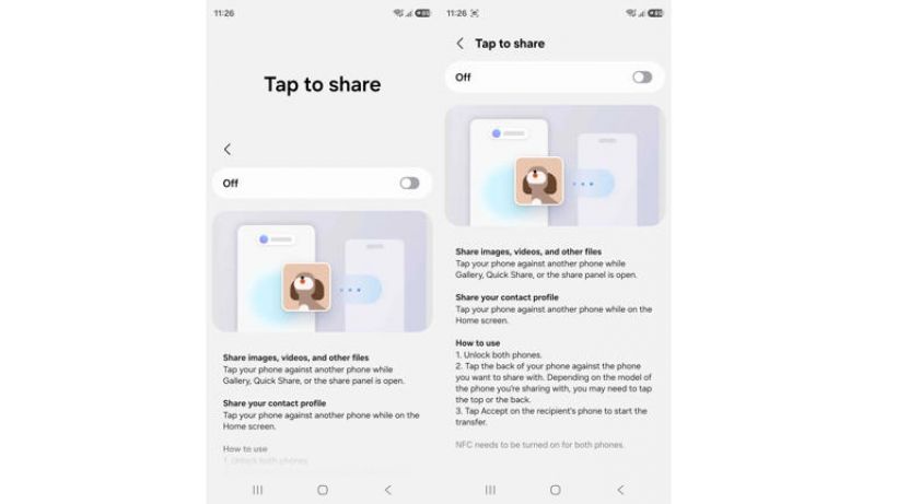 หลุด 2ฟีเจอร์ใหม่ OneUI9.0 ที่ต้องกรี๊ด