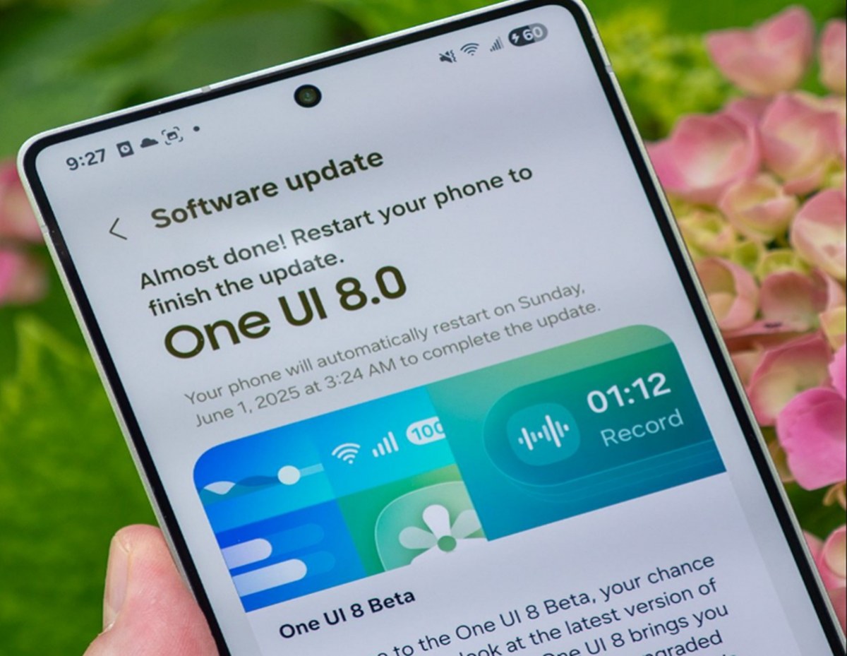แฟนคลับ Samsung เตรียมเฮ! สเปกไหนบ้างที่ได้อัปเดต One UI 8 Beta ก่อนใครเพื่อน?