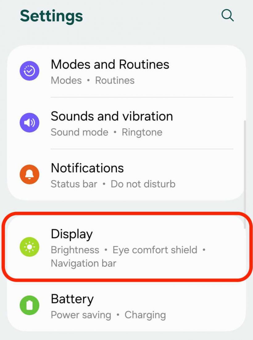 ทัชไม่ติด? แก้ด่วน! วิธีเพิ่มความไวหน้าจอ Samsung