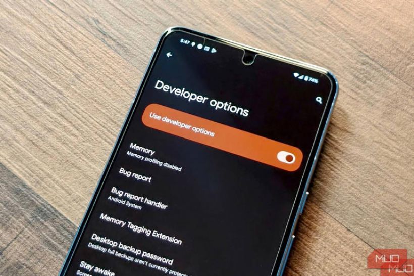 เปิดวาร์ป! 5 เซ็ตติ้งลับ Android ปรับตามนี้เครื่องลื่นหัวแตก