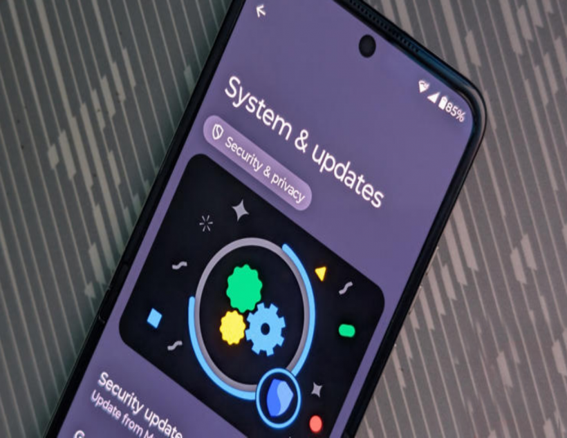 Android ปล่อยแพตช์ใหม่ ปลอดภัยขึ้นชัวร์!