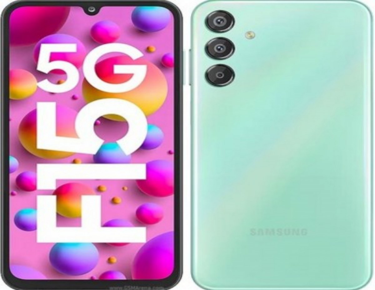 Galaxy F15 เฮ! ได้ไปต่อกับ One UI 8.5 แล้ว