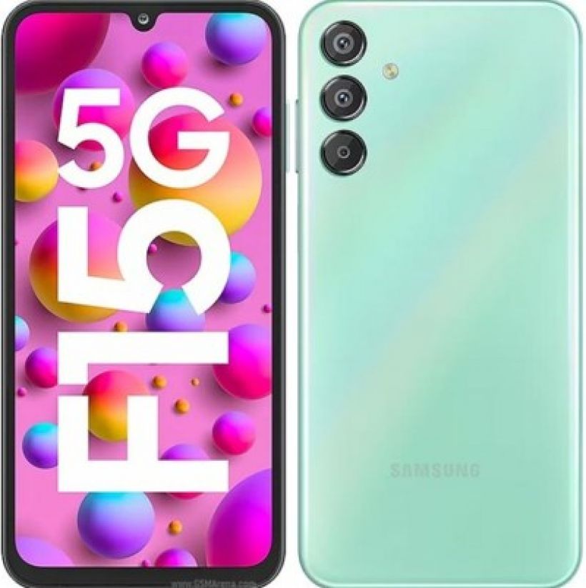 Galaxy F15 เฮ! ได้ไปต่อกับ One UI 8.5 แล้ว