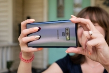 กล้องของ Galaxy Note 10 จะสามารถปรับขนาดรูรับแสงได้ถึง 3 ระดับ