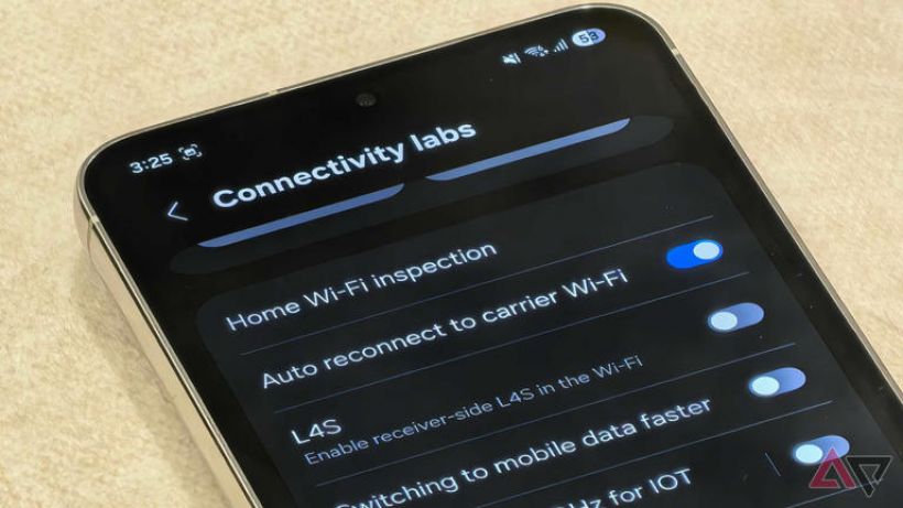 Samsung ซ่อนฟีเจอร์ลับแก้ Wi-Fi พังไว้ในเครื่อง รู้แล้วชีวิตดีขึ้นเยอะ