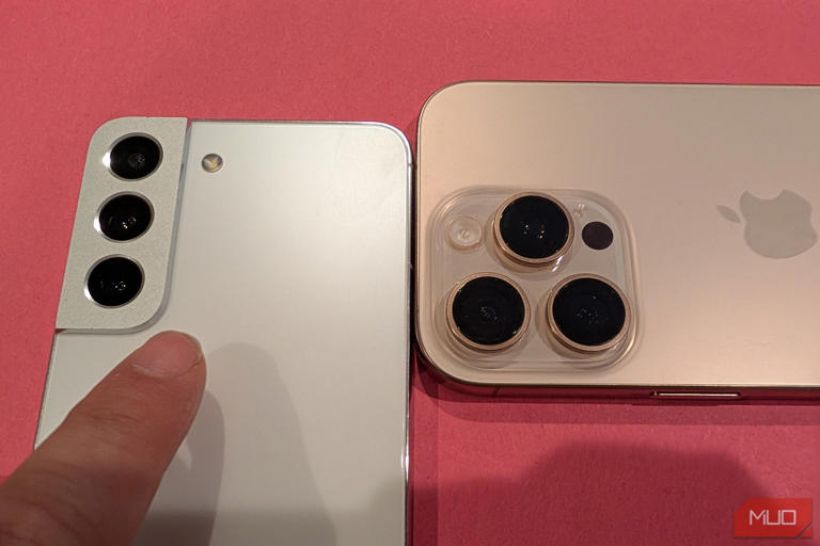 ทำไมกล้องSamsungตัวเก่า ชนะ iPhone 16 Pro?