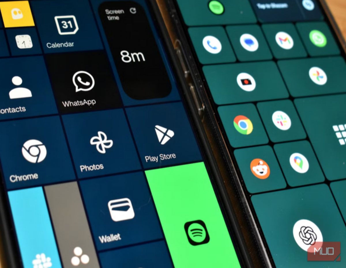 เปลี่ยน Android ให้เป็น Windows Phone ใน 5 นาที!