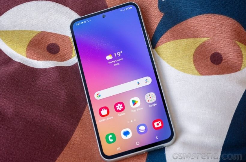 Samsung ปล่อยแพตช์ปลอดภัยใหม่ให้รุ่นนี้แล้ว