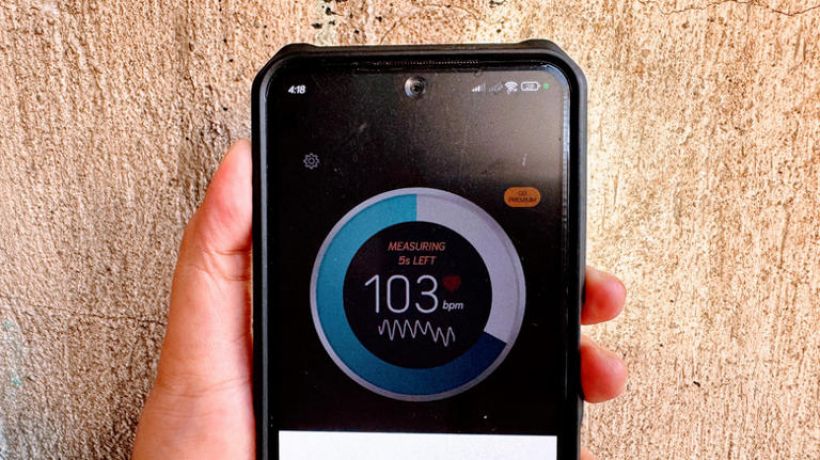 เลิกใช้แค่ถ่ายรูป! เปิดความสามารถกล้อง Android ที่ไม่เคยรู้!