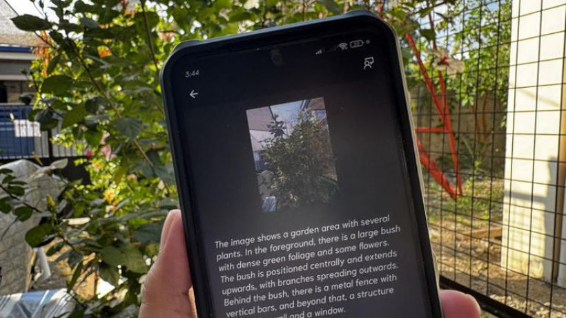 เลิกใช้แค่ถ่ายรูป! เปิดความสามารถกล้อง Android ที่ไม่เคยรู้!