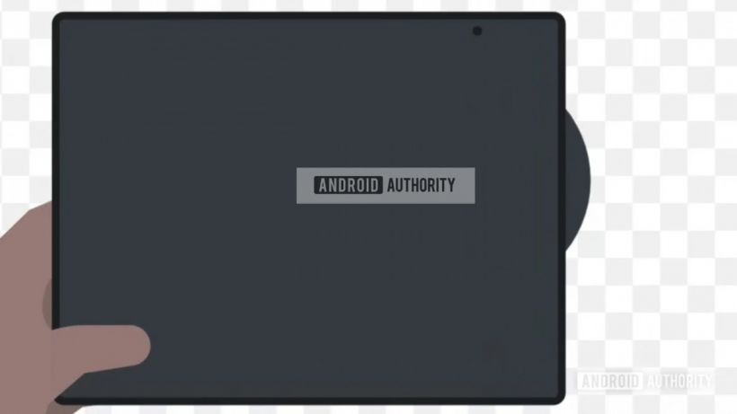 หลุดแล้ว! Samsung Tri-Fold มือถือจอพับ 3 ตอนรุ่นแรกของโลก