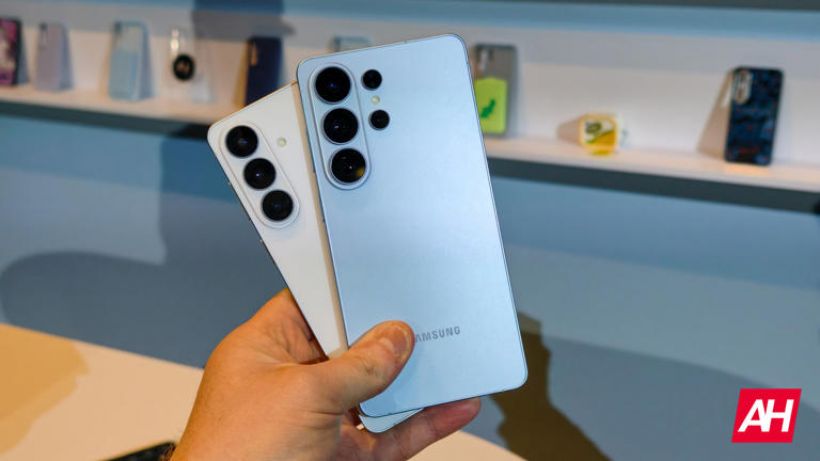 S26 Ultra จอใหม่ กันเผือก แต่ดันมีจุดสังเกต?