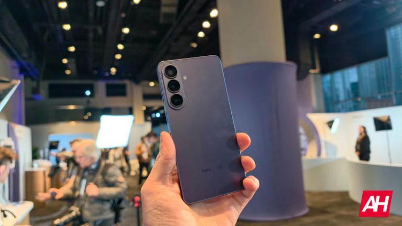 S26 Ultra จอใหม่ กันเผือก แต่ดันมีจุดสังเกต?