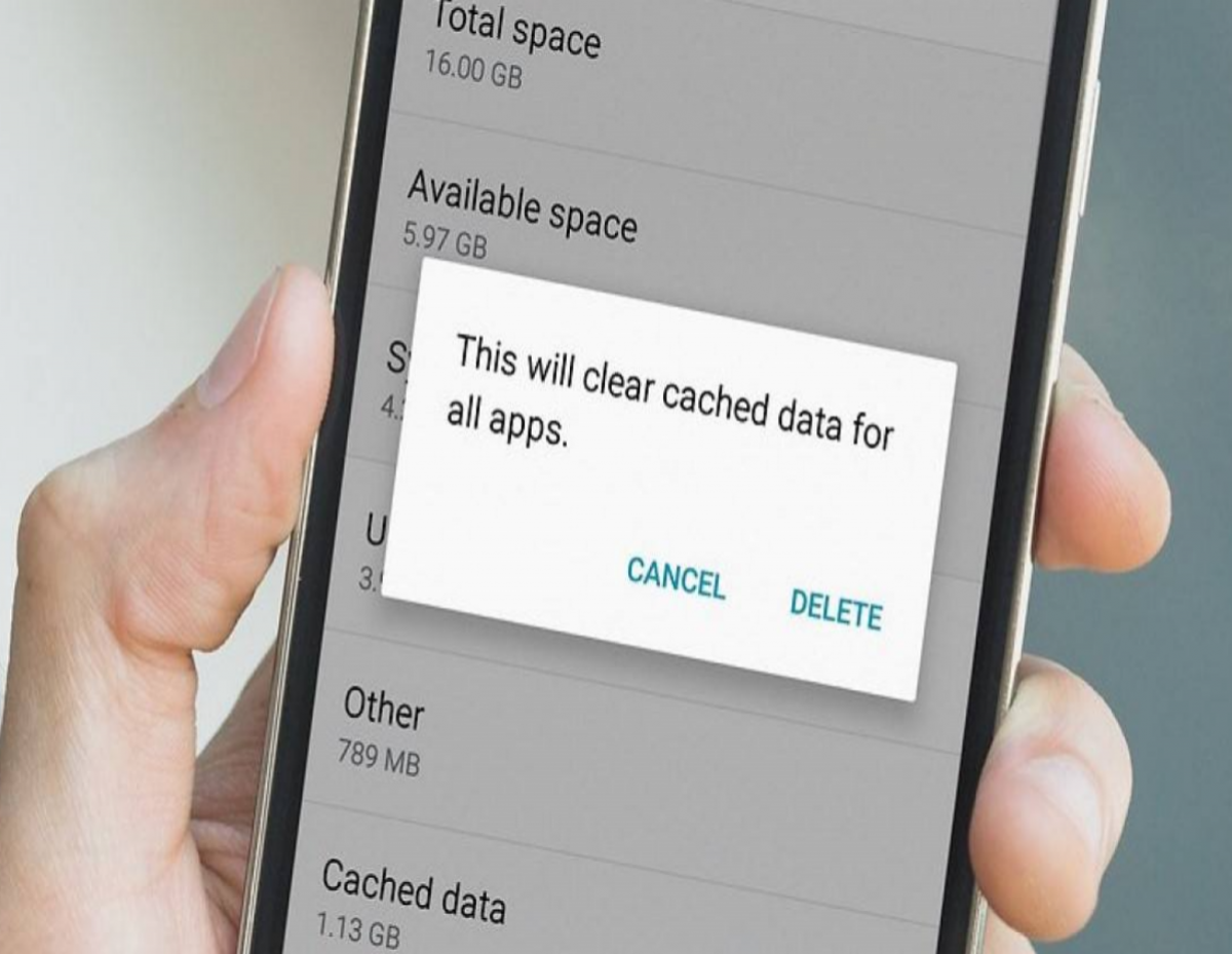สายAndroidต้องรู้! วิธีลบประวัติGoogleแบบง่ายๆ