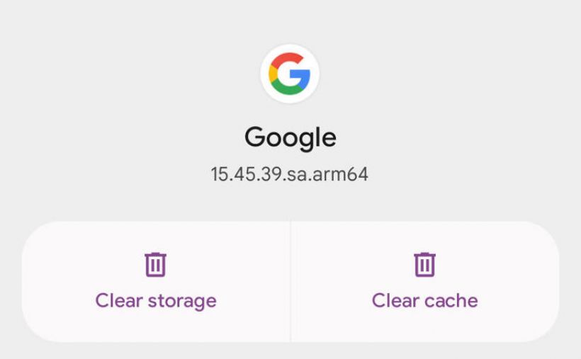 สายAndroidต้องรู้! วิธีลบประวัติGoogleแบบง่ายๆ