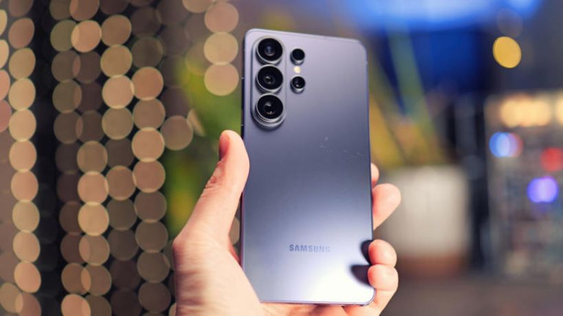 S25 ได้เฮ! ฟีเจอร์กล้องตัวท็อปจาก S26 เตรียมอัปเดตให้ใช้ฟรี