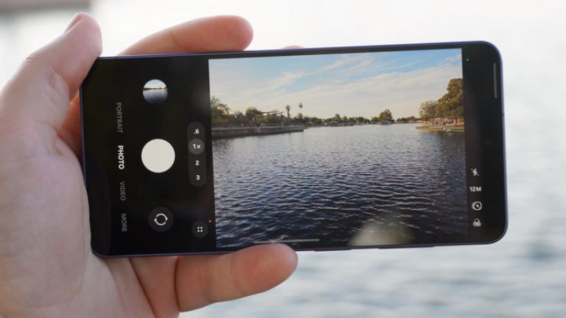 ถ่ายรูปยังไงให้โปร?ส่อง3เมนูกล้องS26 ที่ช่วยให้ชีวิตง่ายขึ้น