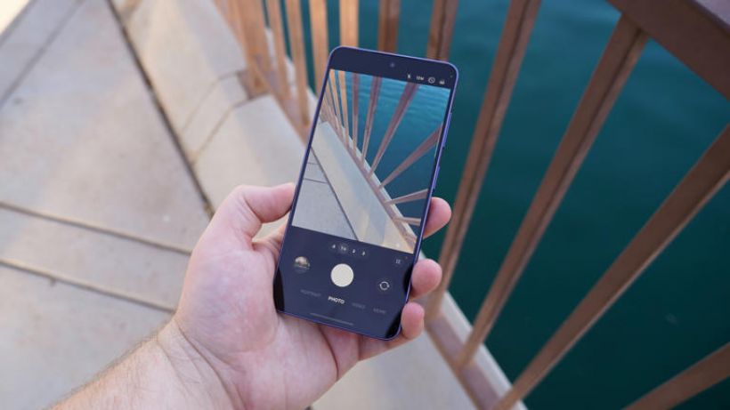 ถ่ายรูปยังไงให้โปร?ส่อง3เมนูกล้องS26 ที่ช่วยให้ชีวิตง่ายขึ้น