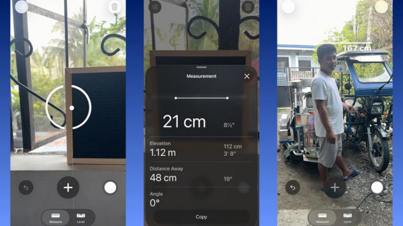 มี iPhone รุ่น Pro แต่ไม่เคยใช้ LiDAR คือพลาด! มาดูวิธีเสกความล้ำให้คุ้ม