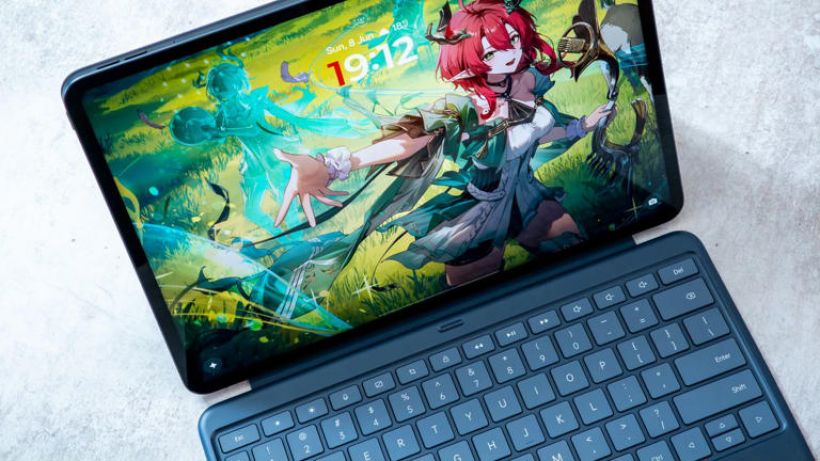 iPad mini มีหนาว! เจอคู่แข่งใหม่สเปกแรงแต่ราคาเบากว่า