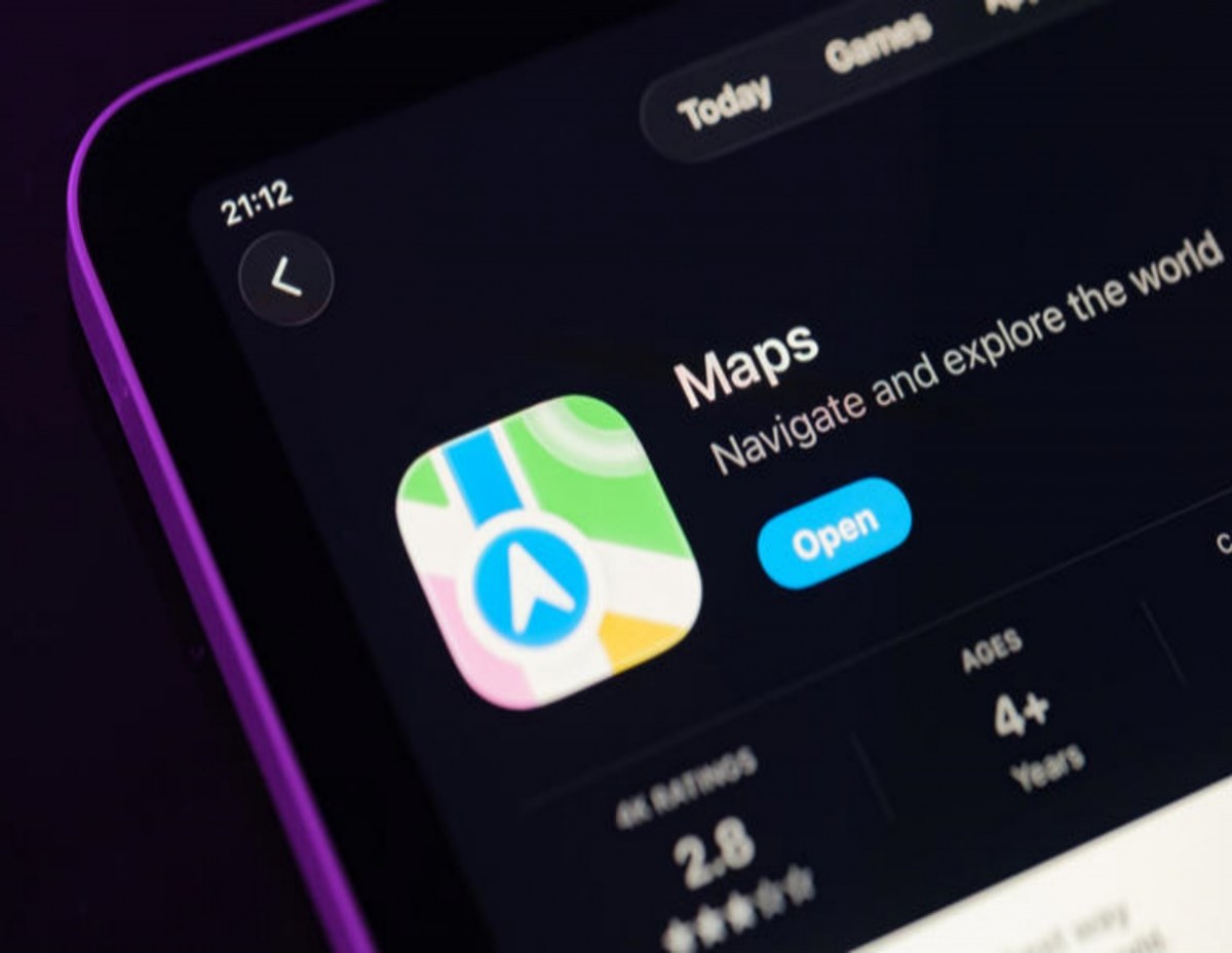 ดูให้ชัด! Apple Maps โฉมใหม่ โฆษณาจะไปโผล่ตรงไหนบ้าง?