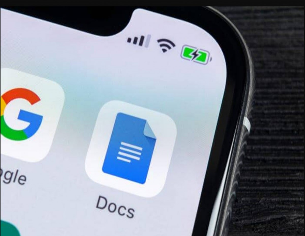 สรุปวิธีใช้ Google Docs ฉบับพกพา! เปลี่ยน iPhone ให้เป็นออฟฟิศเคลื่อนที่