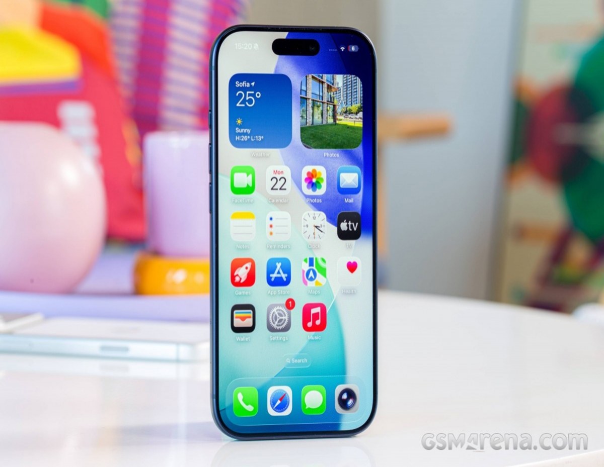 สาวกแอปเปิ้ลเฮ! iOS 26.1 Beta 2 มาแล้ว พร้อมฟีเจอร์ใหม่สุดว้าว!