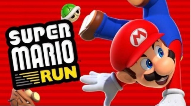 Ҩǧ! Super Mario Run ѧ 鹹Թ෹ⴴǧ