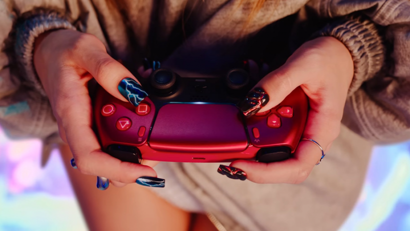เกมเมอร์กรี๊ด!ความเคลื่อนไหวล่าสุด ลิซ่า BLACKPINK ทำวงการสะเทือน!