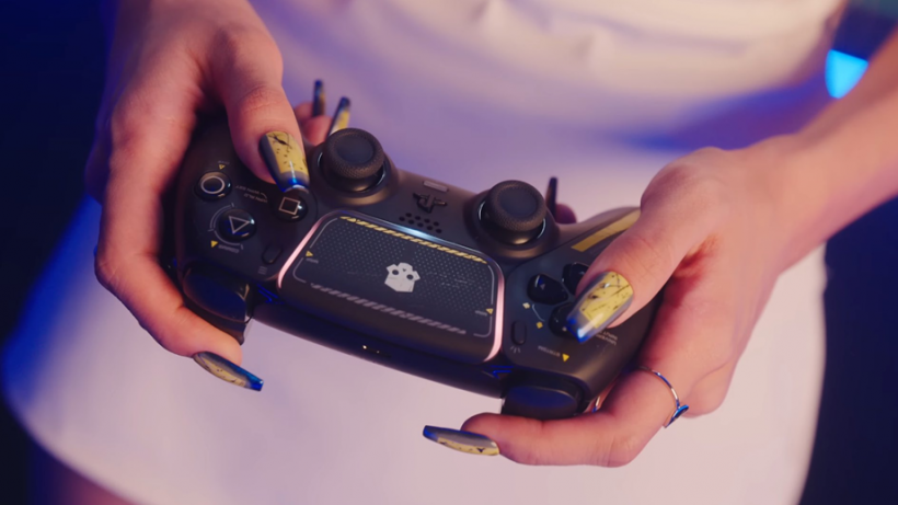 เกมเมอร์กรี๊ด!ความเคลื่อนไหวล่าสุด ลิซ่า BLACKPINK ทำวงการสะเทือน!