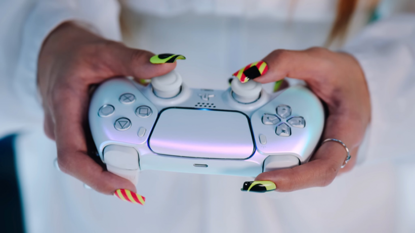 เกมเมอร์กรี๊ด!ความเคลื่อนไหวล่าสุด ลิซ่า BLACKPINK ทำวงการสะเทือน!