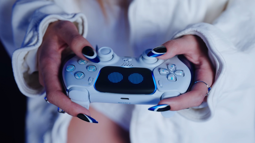 เกมเมอร์กรี๊ด!ความเคลื่อนไหวล่าสุด ลิซ่า BLACKPINK ทำวงการสะเทือน!