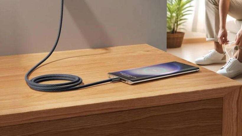 ชาร์จไวทะลุโลก! 5 สาย USB-C ที่ Apple ยังเหลียวหลัง!