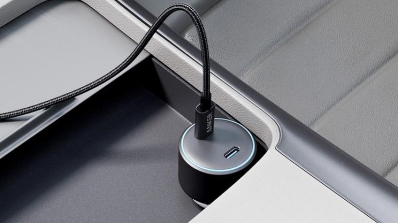 ชาร์จไวทะลุโลก! 5 สาย USB-C ที่ Apple ยังเหลียวหลัง!