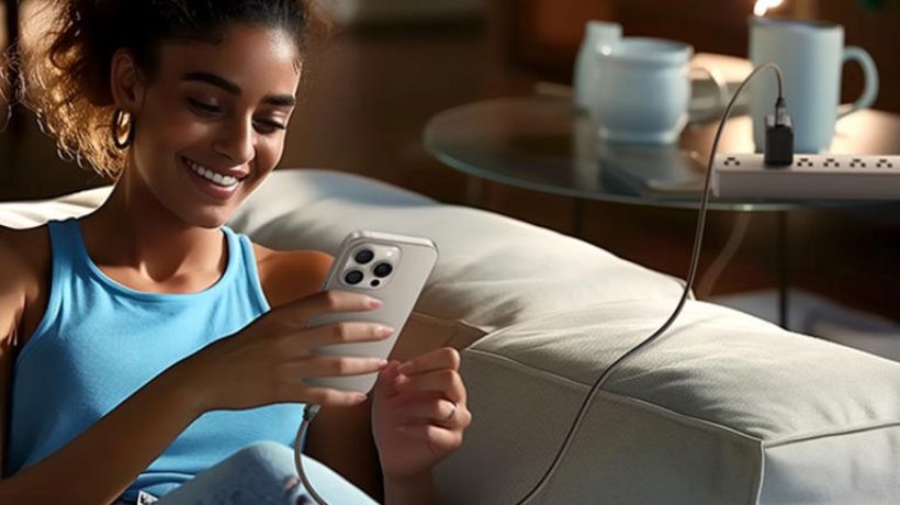 ชาร์จไวทะลุโลก! 5 สาย USB-C ที่ Apple ยังเหลียวหลัง!