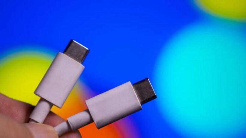 ชาร์จไวทะลุโลก! 5 สาย USB-C ที่ Apple ยังเหลียวหลัง!