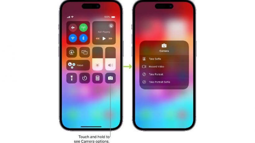 6ทริคเปลี่ยนไอโฟนเครื่องเดิมๆให้ดูตัวแม่