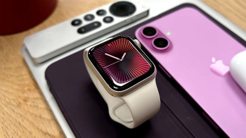 รีวิวประสบการณ์จริง! Apple Watch รุ่นเก่าก็ยังใช้ได้ดี ไม่ต้องรีบไปซื้อใหม่!