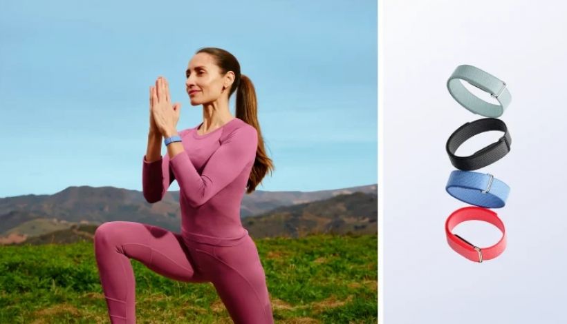 Whoop สะเทือน! Google Fitbit Air จ่อเปลี่ยนเกมสายรัดสุขภาพ!