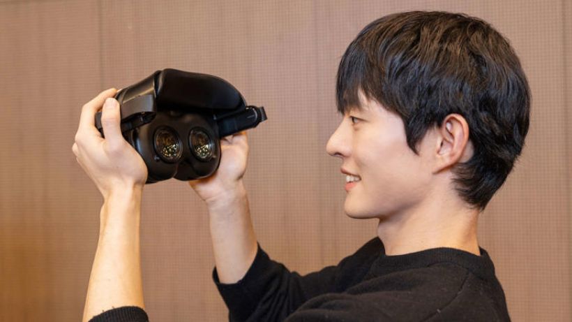 Samsung เปิดตัว Gadget ทรงตลับเทป-แผ่นเสียงที่ใส่ AI มาให้ด้วย