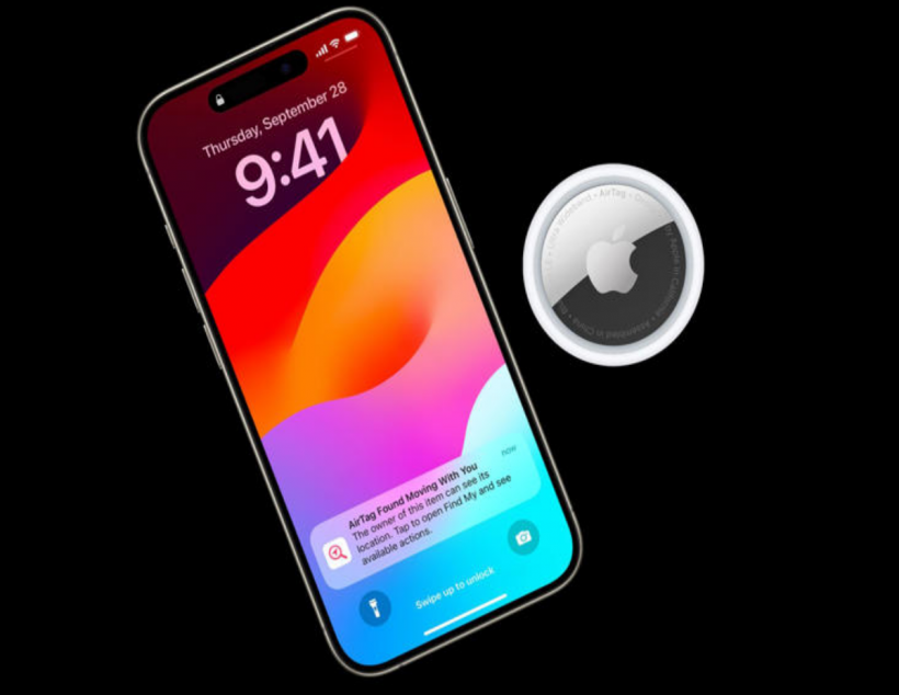 16วิธีใช้ AirTag แบบตัวมัม ที่ไม่ได้มีไว้แค่ห้อยกุญแจ