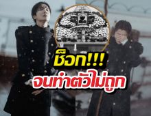 นาทีบีบหัวใจ! เจโฮป เผยความจริงเรื่องการสูญเสียกลางคอน